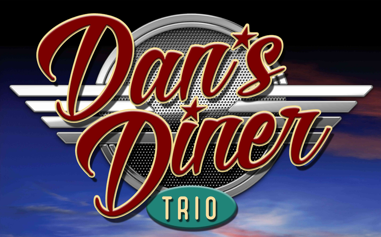 Dan's Diner Logo